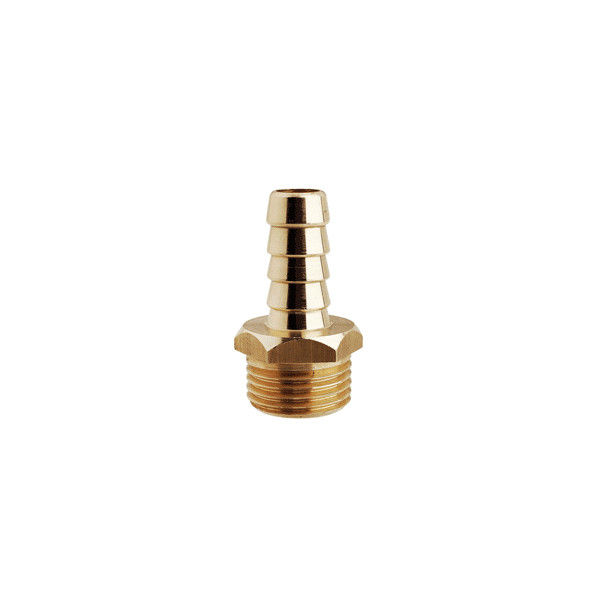 Anodized CNC Machining Brass Parts Brass Pin OEM For Home Appliance