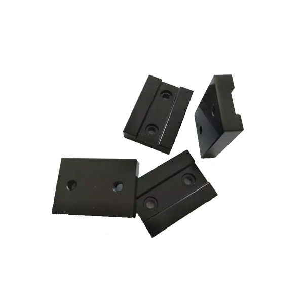 Polyurethane Vacuum Casting Services Rapid Prototyping Metal Plastic Parts