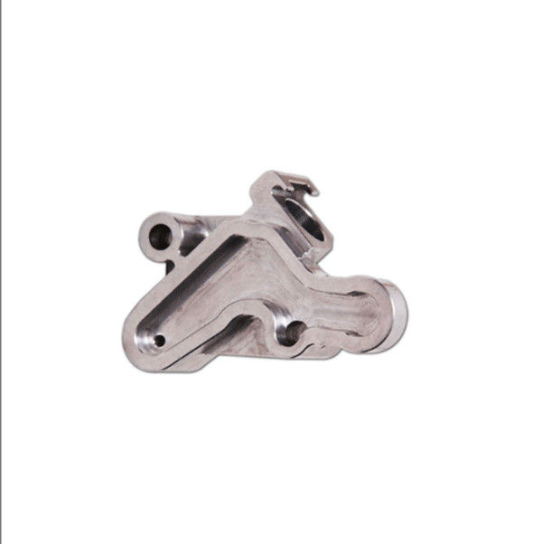 Stainless Steel Brass Automotive Metal CNC Milling Precision Parts