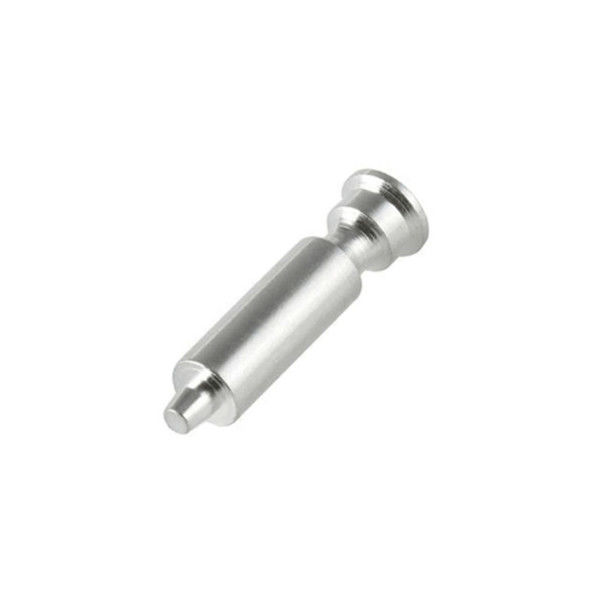 5 Axis Precision Titanium CNC Turning Kit Aluminum CNC Milling Parts OEM ODM