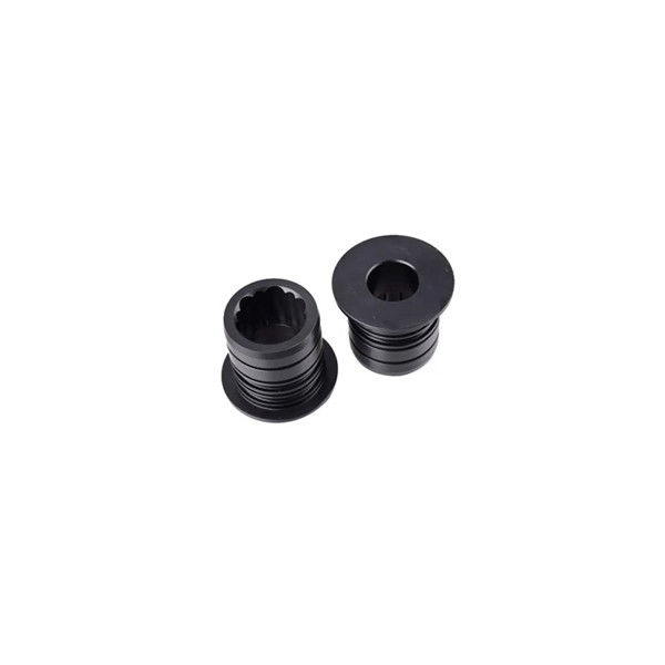 Aluminum Precision Metal CNC Milling CNC Machining Drone Parts Manufacturer Custom For Drone Spare Parts