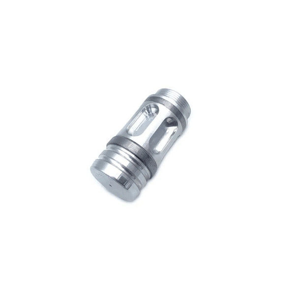 OEM CNC Machining Drone Parts Aluminum Alloy Metal Aircraft Milling Turning