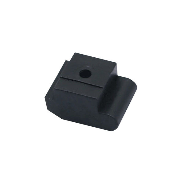 ABS DIY Reaction Injection Molding Full Trim Plastic Mold Parts