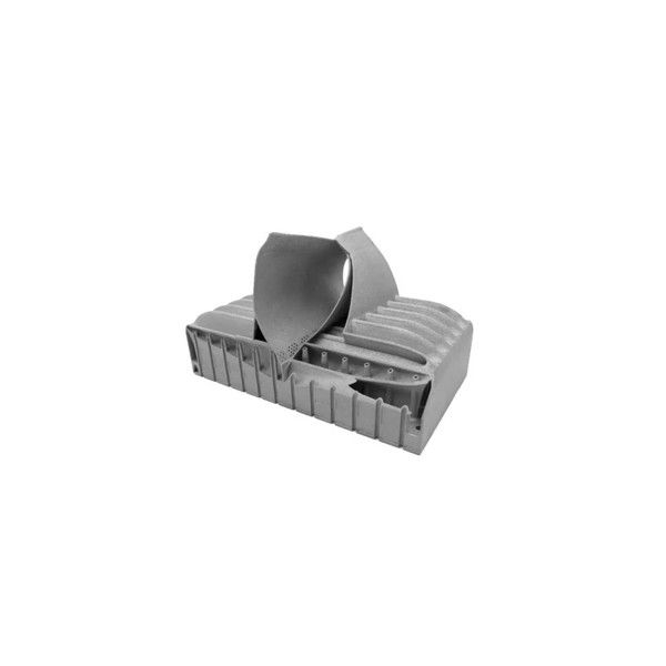 Rapid Prototyping Metal 3D Printing Service CNC Parts Model Processing Service