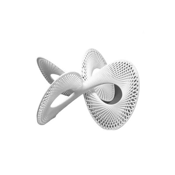 Rapid Prototyping Sla Custom 3d Printing Services Chrome Plating