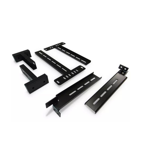 Custom Precision Sheet Metal Fabrication Services Aluminum Stainless Steel Sheet Cabinet Parts Products OEM Companies