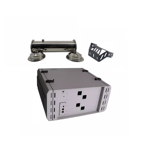 Custom Precision Sheet Metal Fabrication Services Aluminum Stainless Steel Sheet Cabinet Parts Products OEM Companies