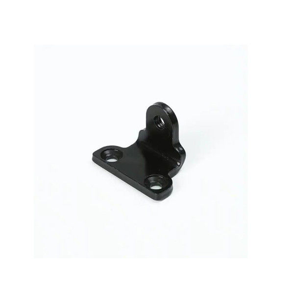 Custom Sheet OEM Metal Stamping Fabrication Laser Cutting Service Stainless Steel Brackets