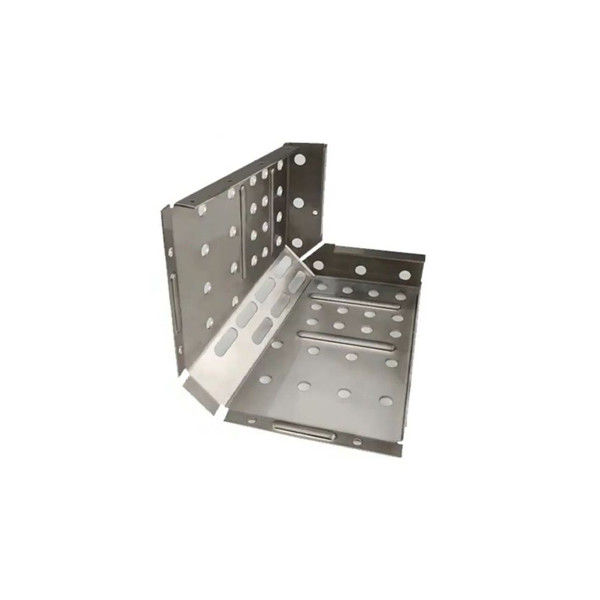 Custom Sheet Metal Shell Precision Sheet Metal Stamping Fabrication