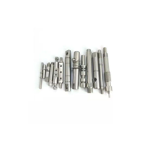 OEM Custom Manufacture High Precision CNC Machining Metal Turning Parts Services CNC Machining Parts Supplier