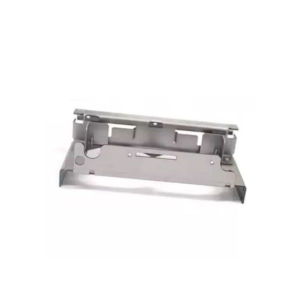 Precision Case Metal Steel Stamping Parts Sheet Metal Fabrication Customized