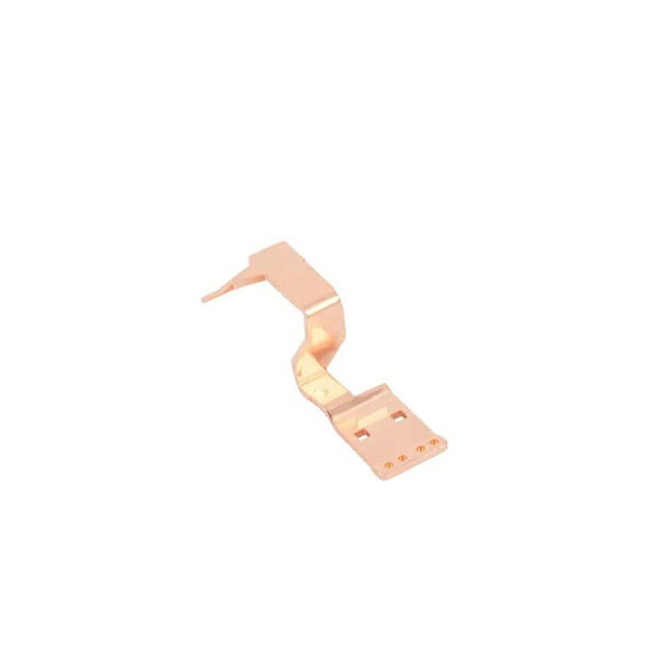 Stainless Steel Precision Metal Stamping Parts Customized OEM Precision Stamping Metal Products Supplier