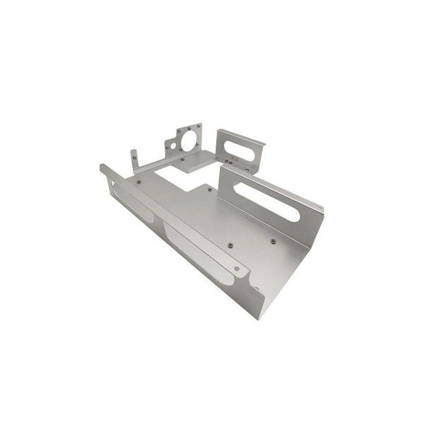 Stainless Steel Precision Metal Stamping Parts Customized OEM Precision Stamping Metal Parts Manufacturer