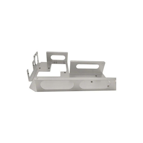 Stainless Steel Precision Metal Stamping Parts Customized OEM Precision Stamping Metal Parts Manufacturer