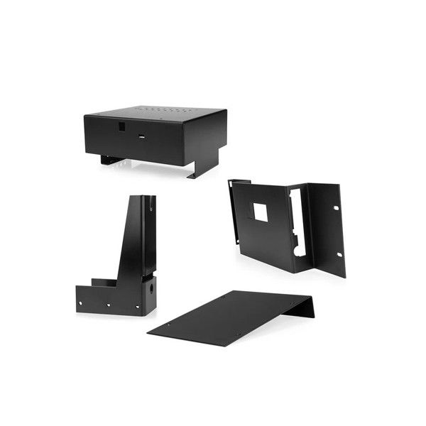 OEM Laser Cutting Custom Sheet Metal Fabrication for Precision Copper Stainless Steel Anodised Aluminum Bending Parts