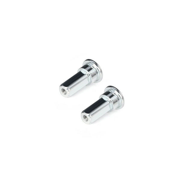 Stainless Steel CNC Parts for Tight Tolerances Scalable Production for Various Industries by Custom Metal Solutions
