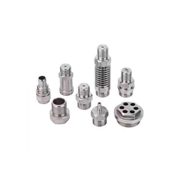 High Precision CNC Turning Parts for Consistent Repeatability in Industrial Machinery Fabrication