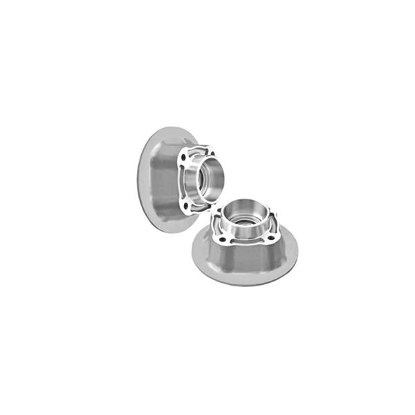 High-Precision CNC Milling Parts for Critical Applications in Automotive and Electronics Manufacturing Services