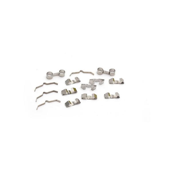 High Precision Stamping Parts Supplier Factory Unmatched Accuracy Unrivaled Strength Solutions