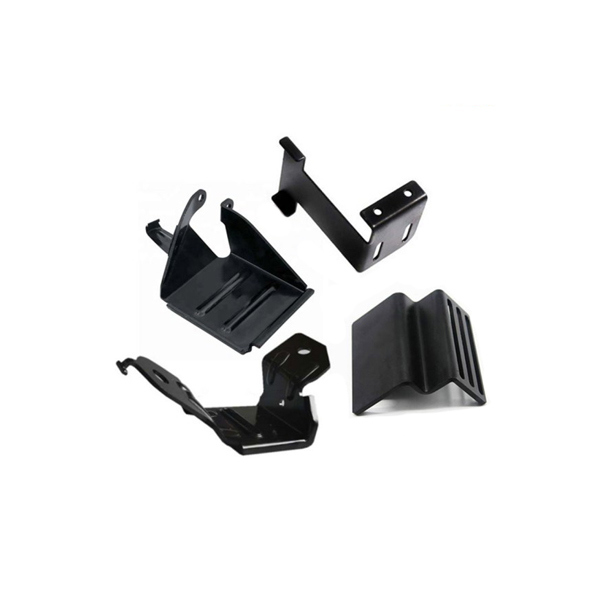 Precision-Engineered Custom Metal Brackets for Industrial Use Precision Stamping Supplier