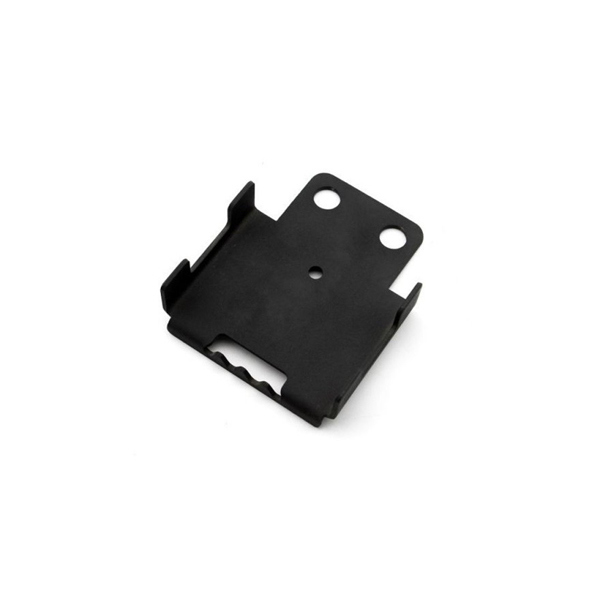 High Precision Stamping Metal Brackets Redefined Custom Solutions for Unconventional Challenges Supplier