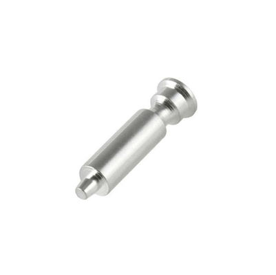 5 Axis Precision Titanium CNC Turning Kit Aluminum CNC Milling Parts OEM ODM