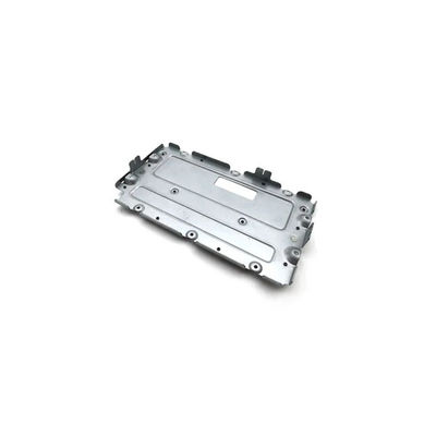 Custom Oem Spcc Precision Metal Stamping Parts Fabrication Service Battery Can Stamping Factory