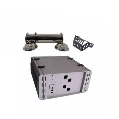 Custom Precision Sheet Metal Fabrication Services Aluminum Stainless Steel Sheet Cabinet Parts Products OEM Companies