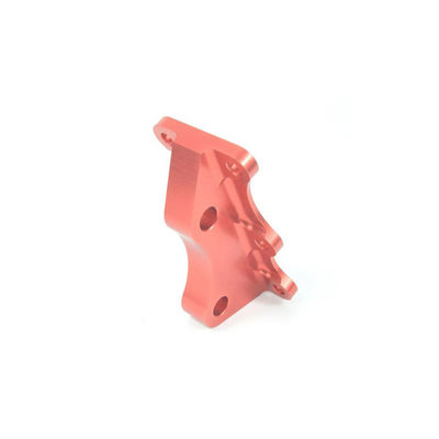 Precision CNC Milling Components Supplier for OEM Customized Metal Fabrication Service Products