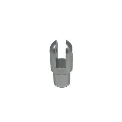 Precision Manufacturing with Custom CNC Milling Parts for Automotive and Electronics Solutions